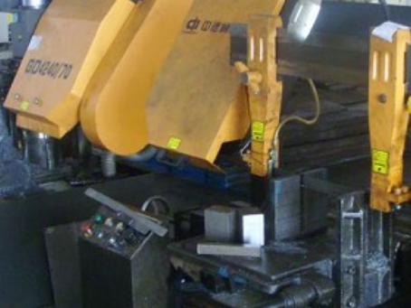 靖边SM45模具钢