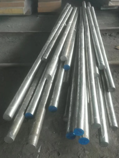 靖边P20模具钢