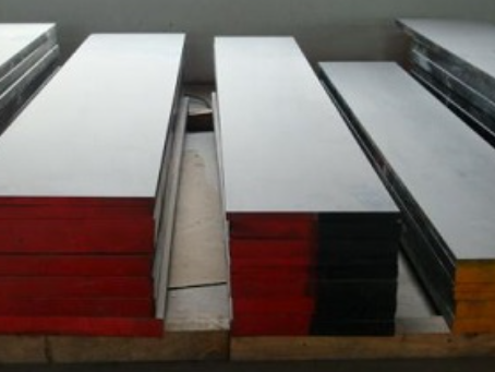 靖边Cr12MoV模具钢